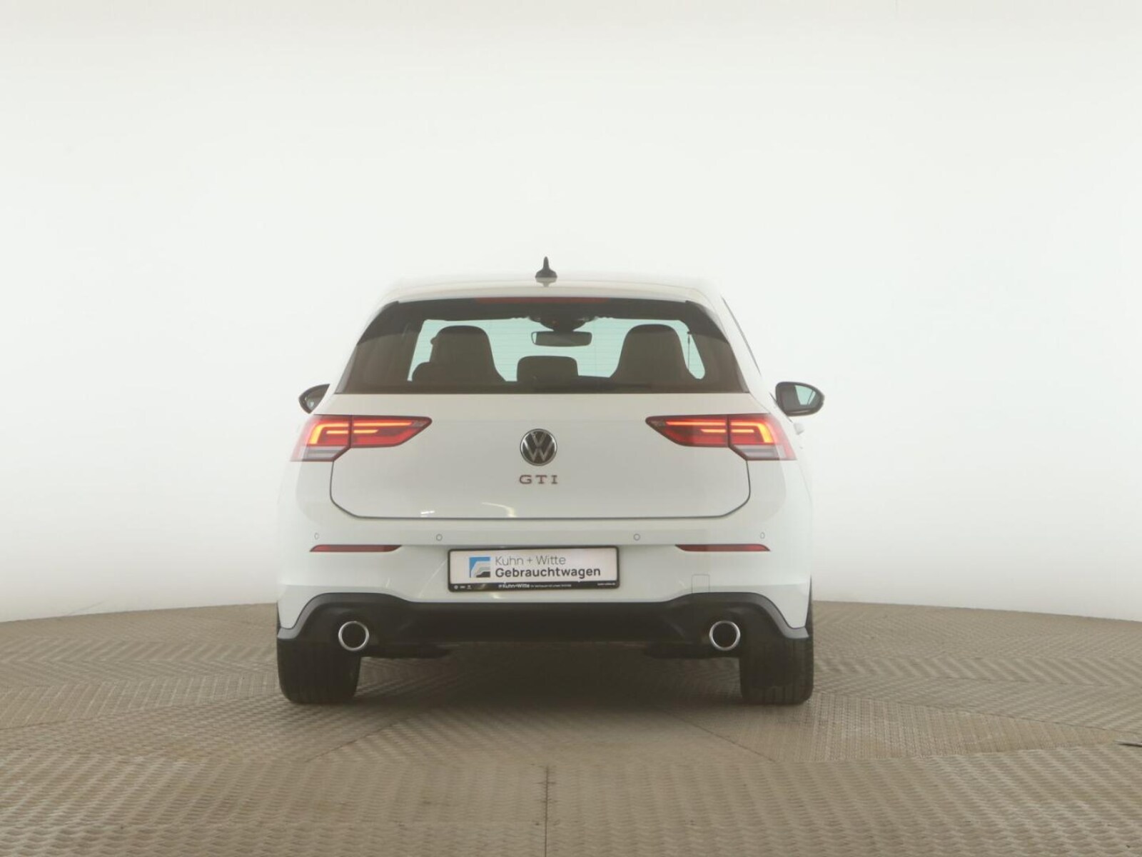 Volkswagen Golf – Bild 6