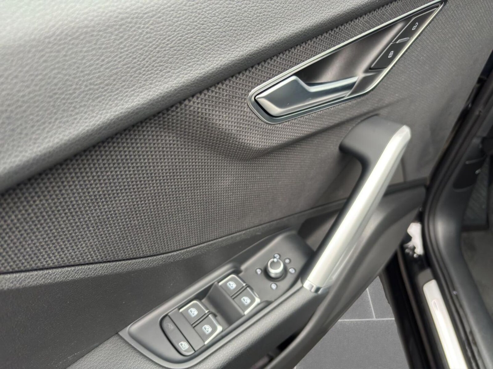 Audi Q2 – Bild 13