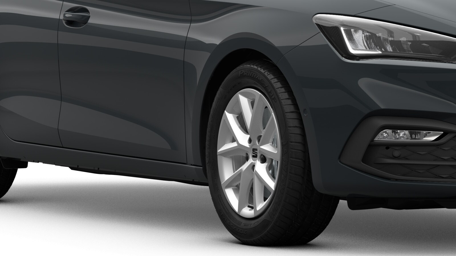 SEAT Leon Sportstourer – Bild 3