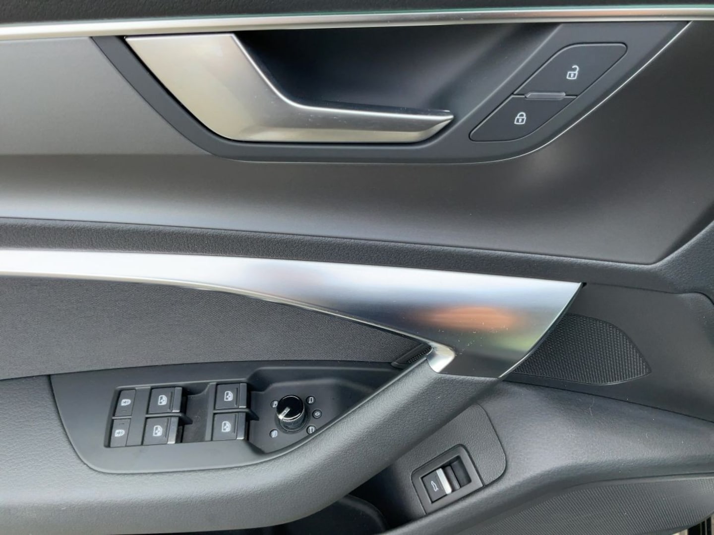 Bild über Audi A7 Sportback 45 TFSI S tronic - für weitere Informationen kontaktieren Sie den Audi Partner