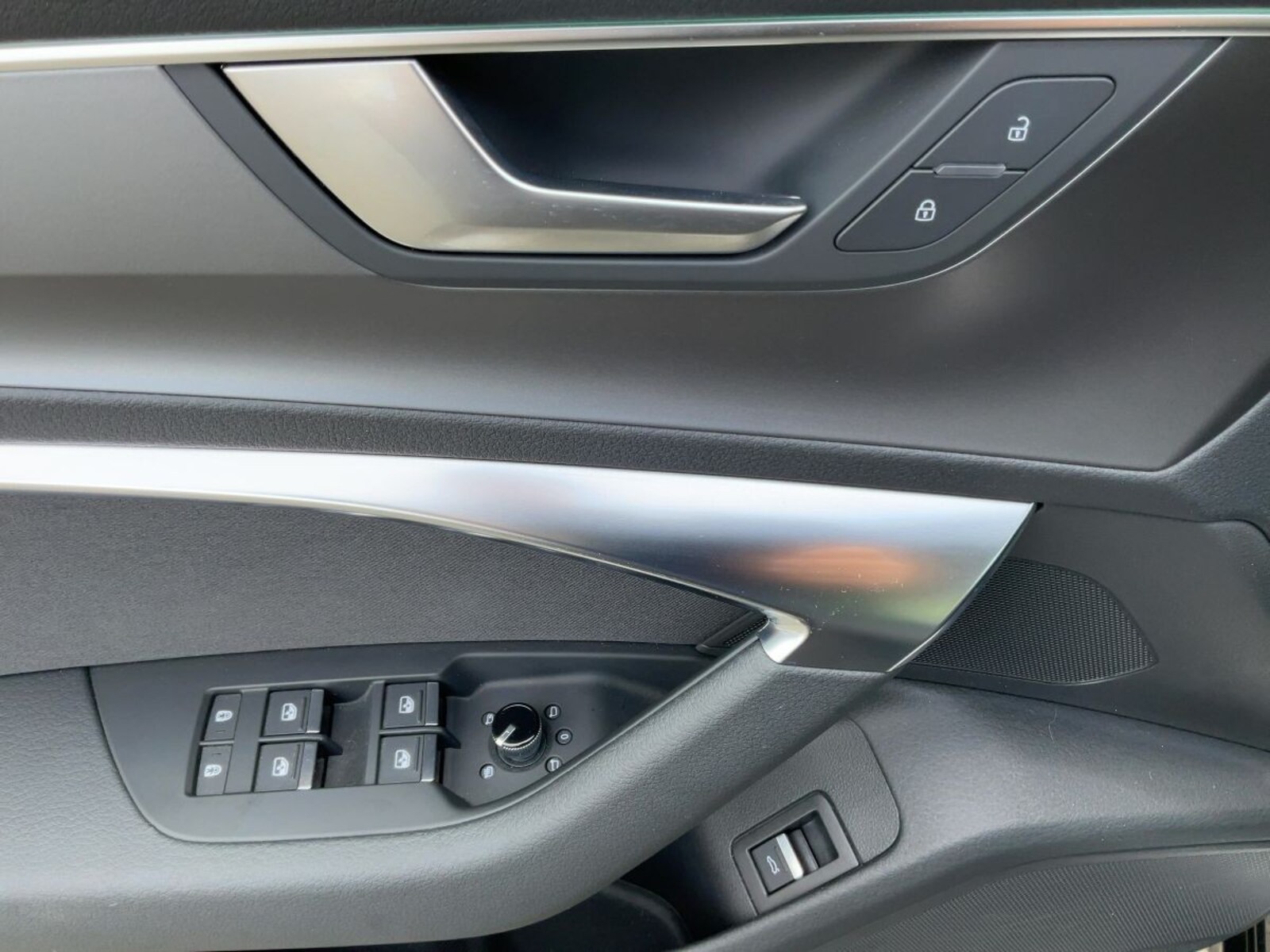 Audi A7 Sportback – Bild 15