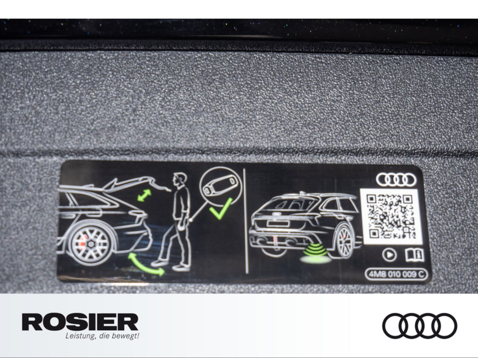 Audi RS 5 Avant – Bild 26
