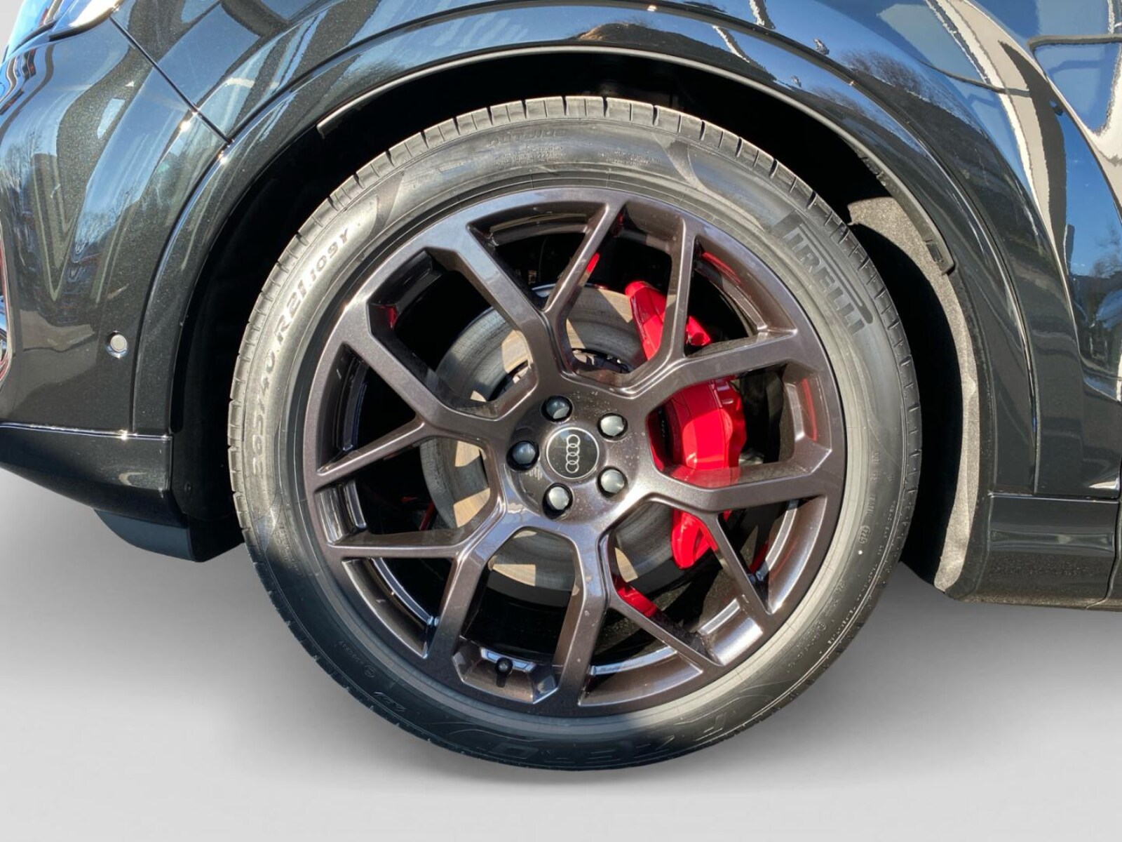 Audi Q7 – Bild 4