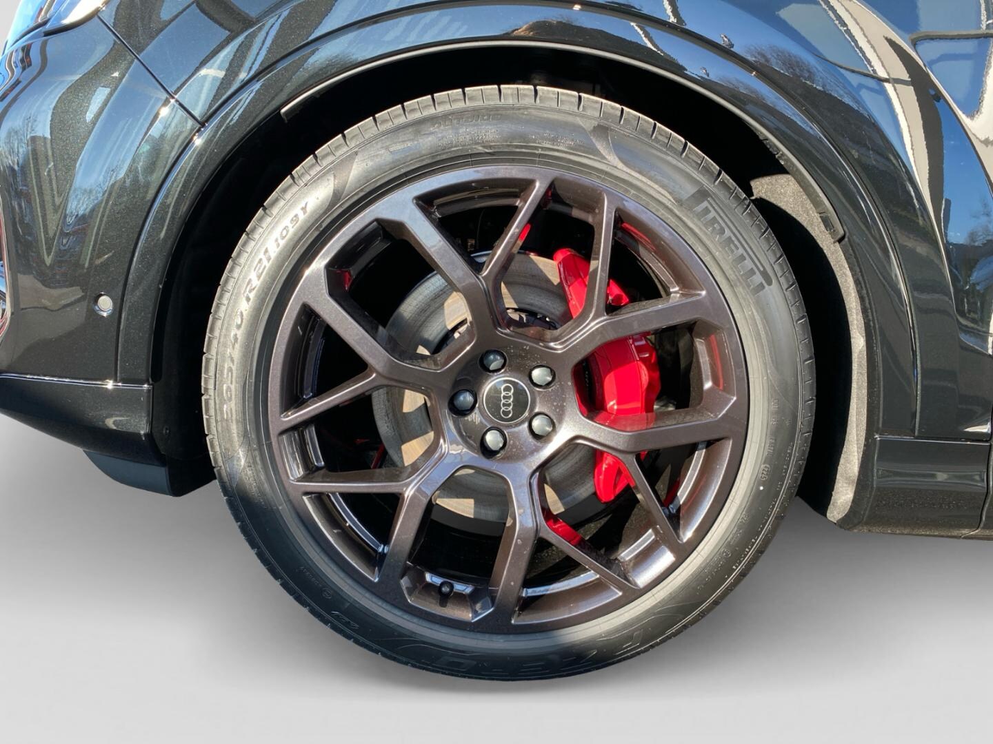 Bild über Audi Q7 SUV S line business TDI quattro 210 kW tiptronic - für weitere Informationen kontaktieren Sie den Audi Partner