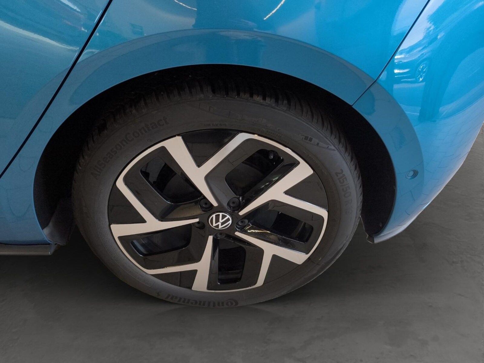 Volkswagen ID.3 – Bild 8