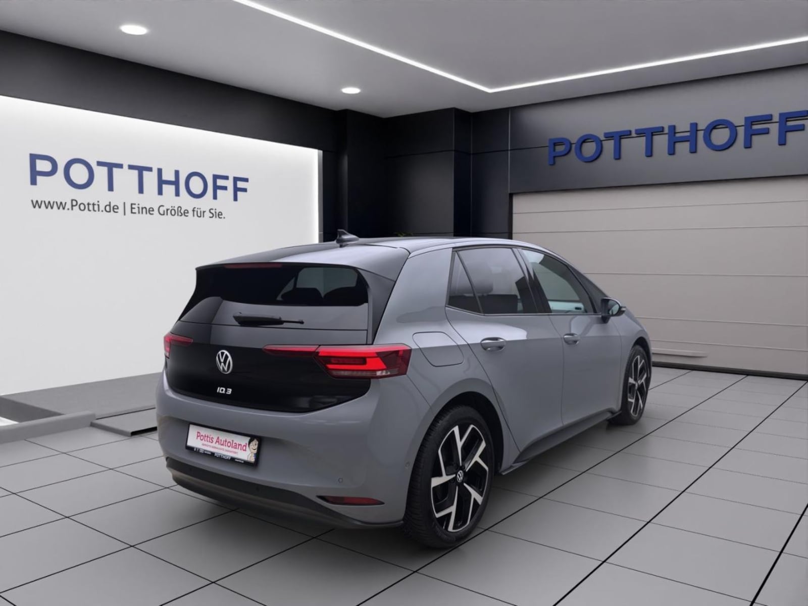 Volkswagen ID.3 – Bild 6