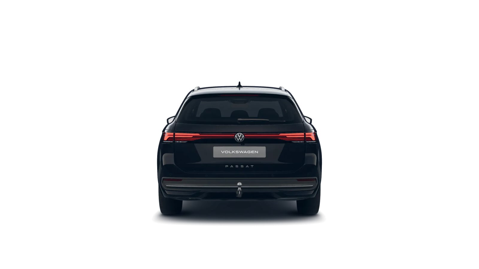 Volkswagen Passat – Bild 7
