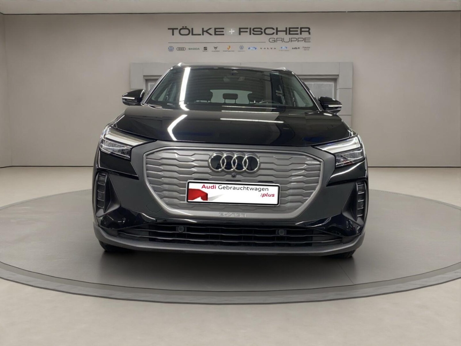 Audi Q4 e-tron – Bild 3