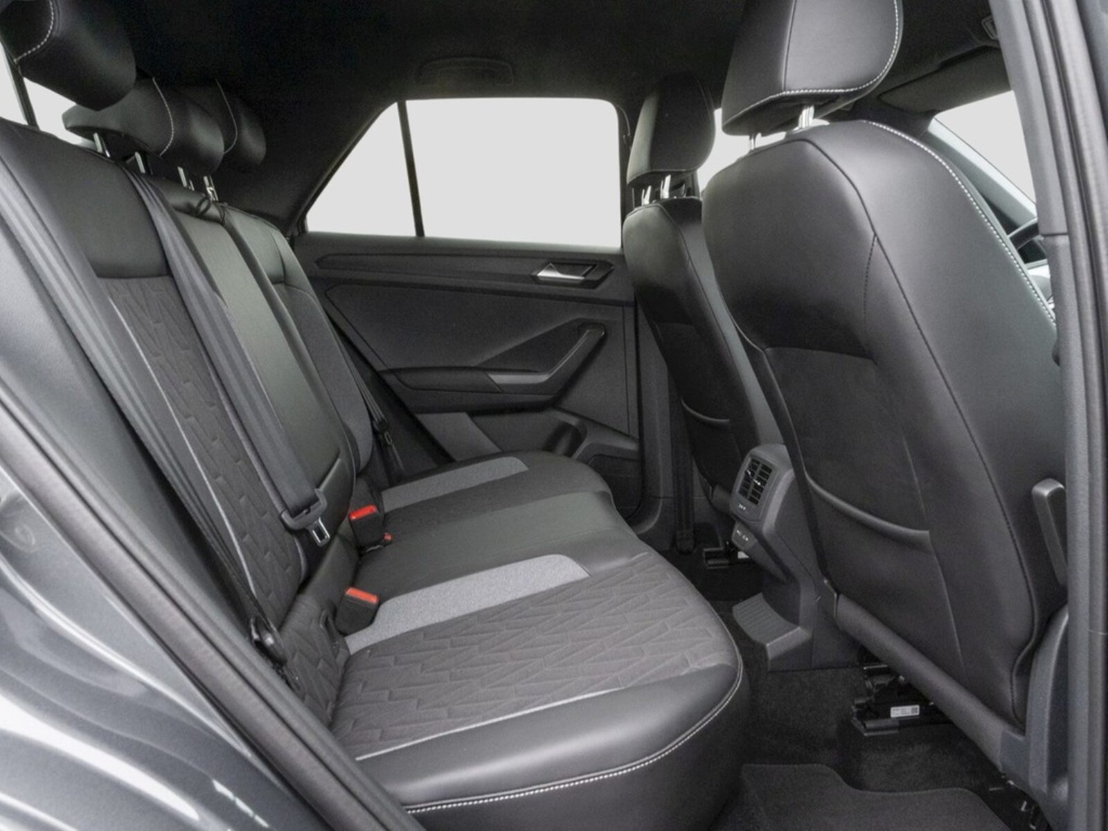 Volkswagen T-Roc – Bild 10