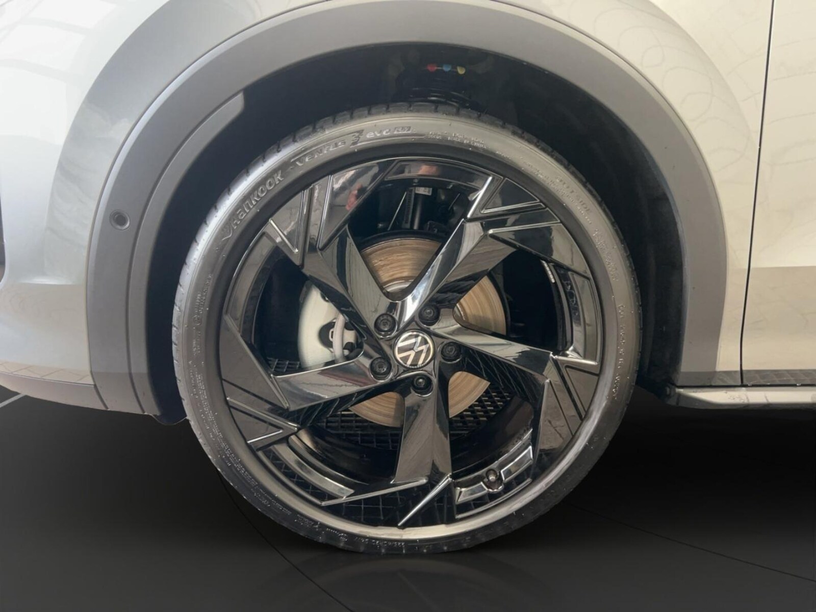 Volkswagen T-Roc – Bild 16