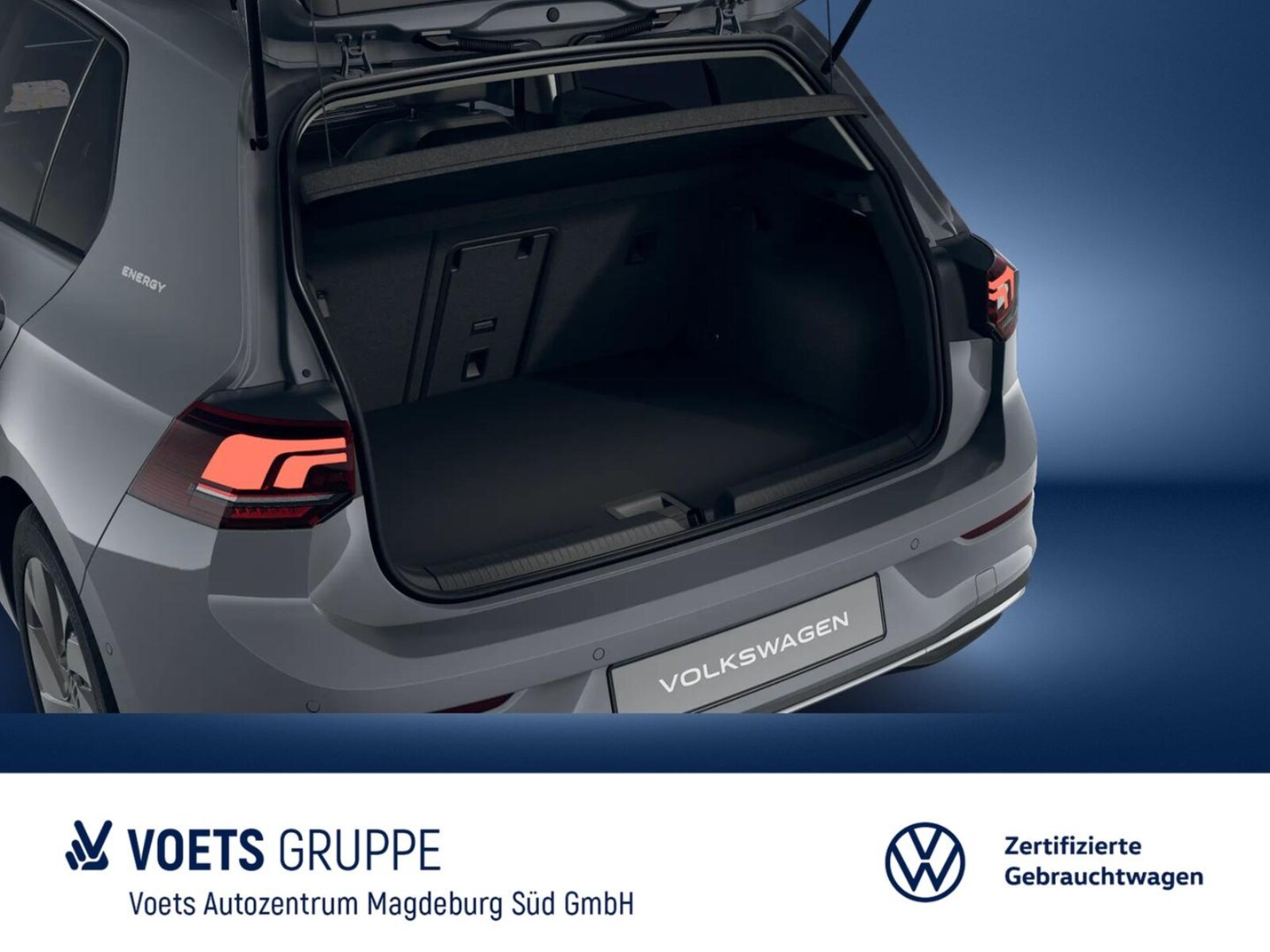 Volkswagen Golf – Bild 7