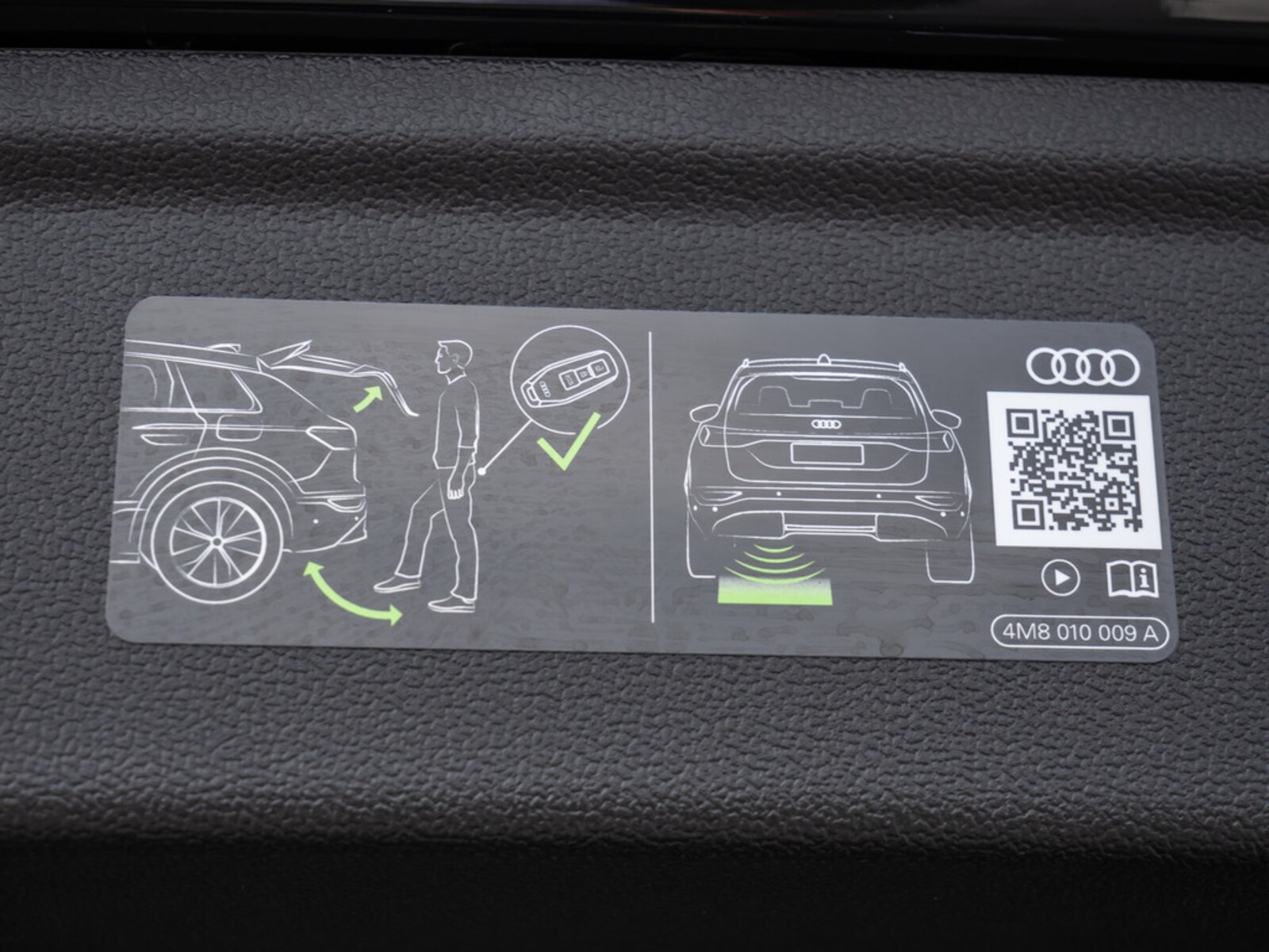 Audi A3 Sportback – Bild 23