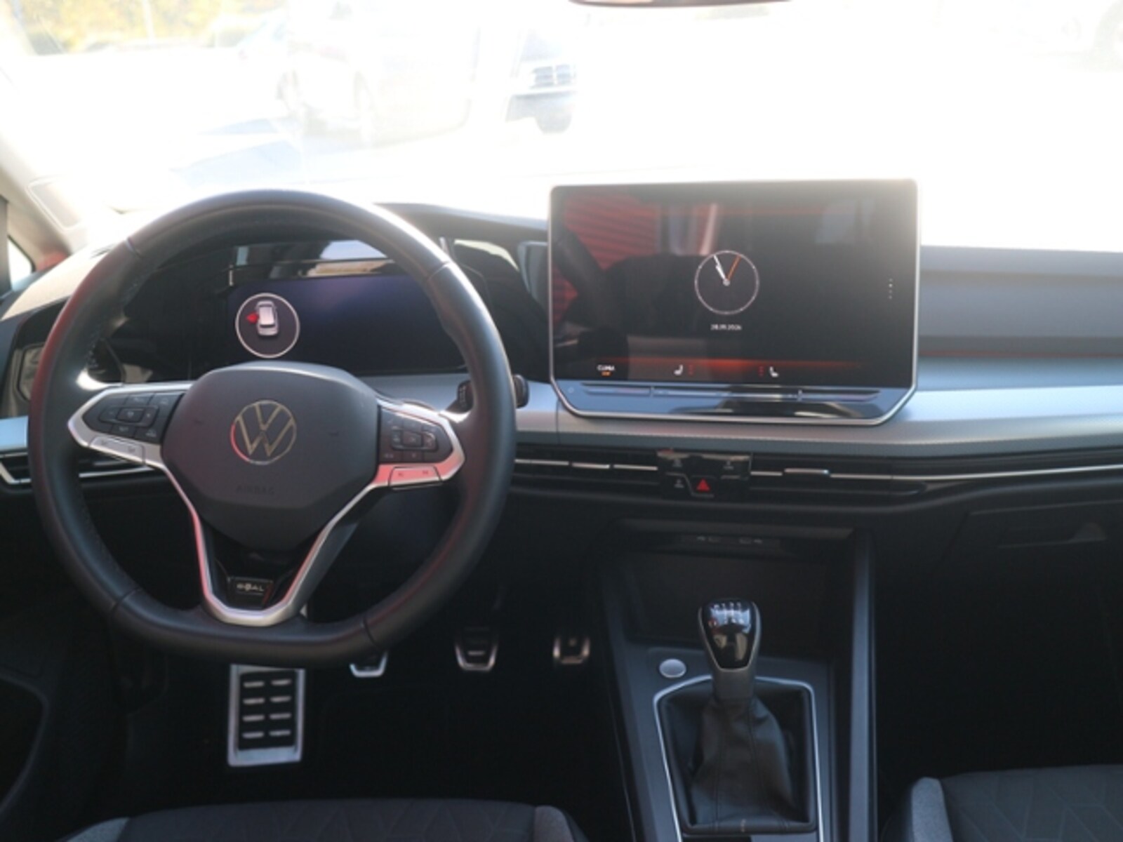 Volkswagen Golf – Bild 9