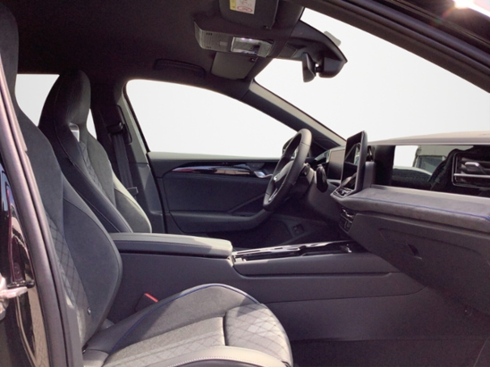 Volkswagen Passat – Bild 17