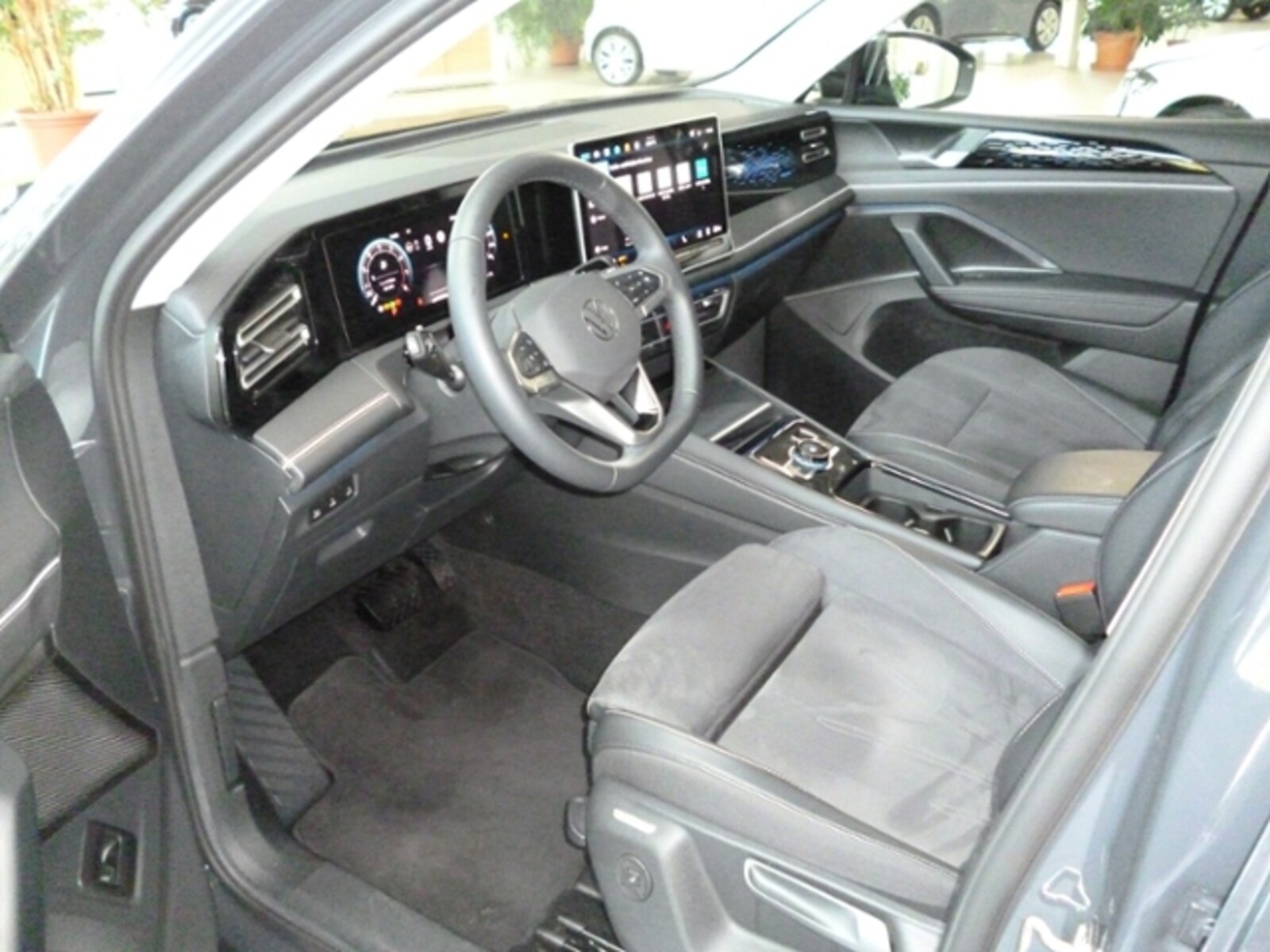 Volkswagen Tiguan – Bild 6