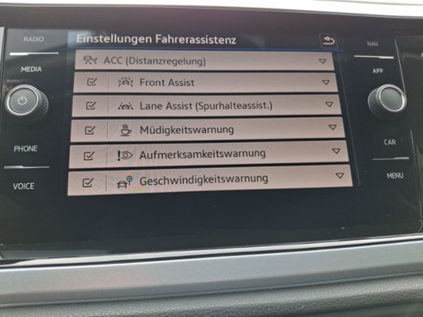 Volkswagen Polo – Bild 16