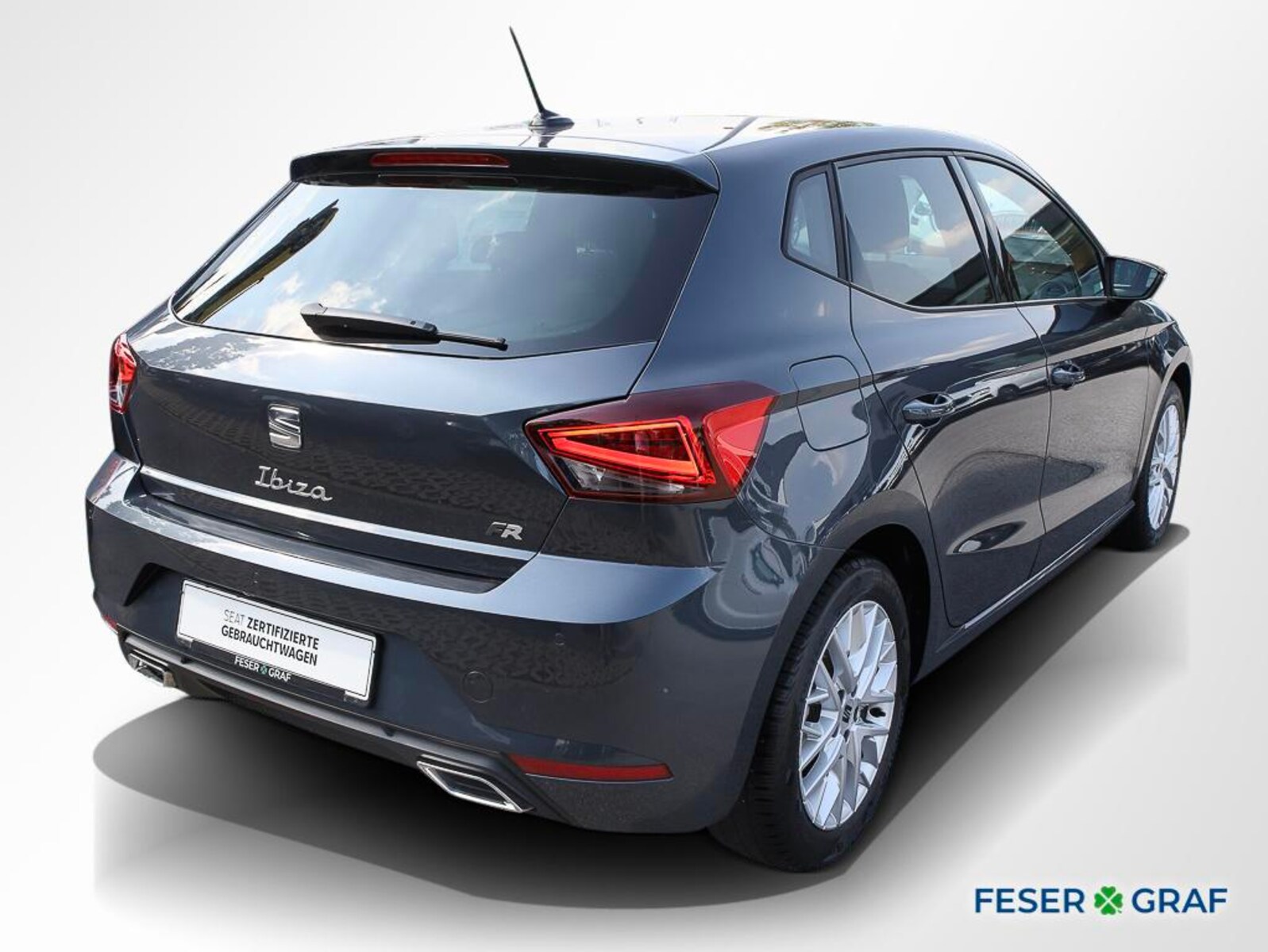 SEAT Ibiza – Bild 2