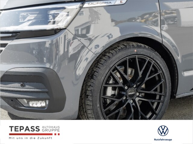 Volkswagen T6.1 California