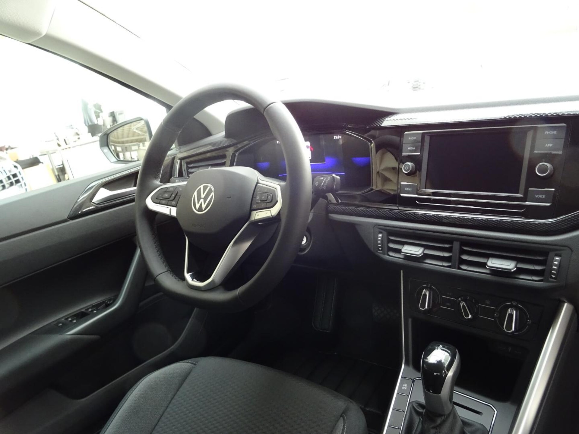Volkswagen Polo Life