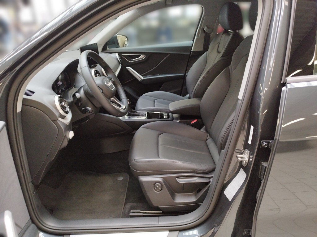 Image about Audi Q2 advanced 40 TFSI quattro S tronic