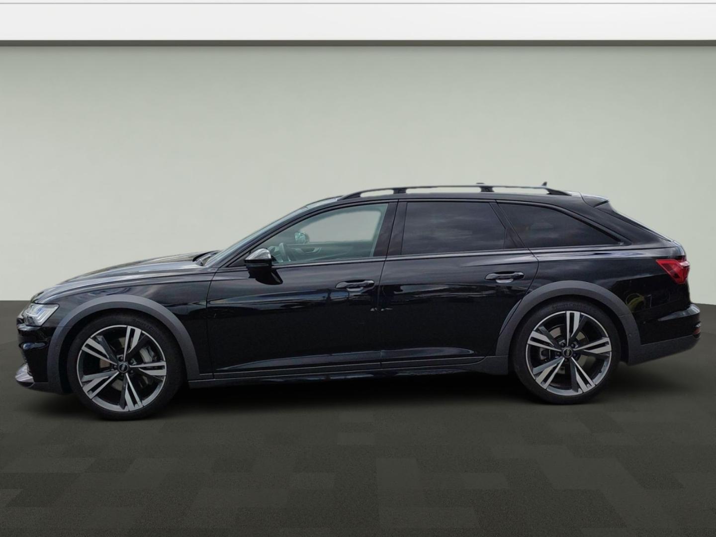 Image about Audi A6 allroad quattro 55 TFSI quattro S tronic