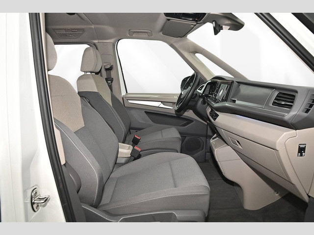 Volkswagen Multivan langversion