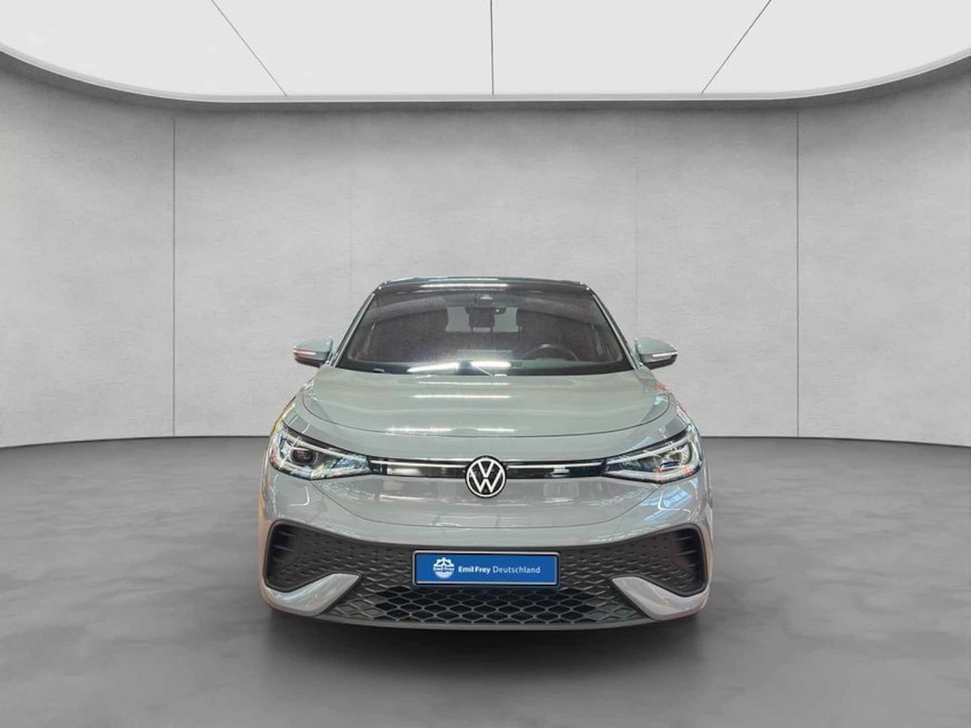 Volkswagen ID.5 Pro Performance