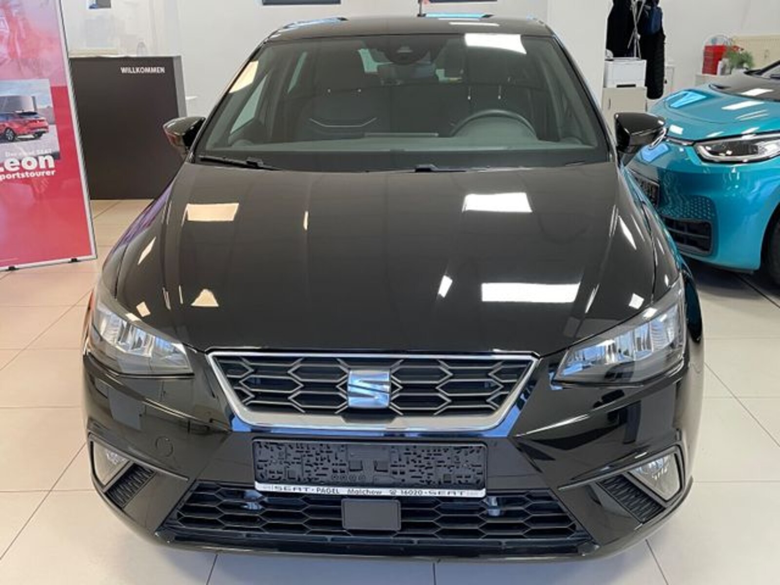 SEAT Ibiza – Bild 7