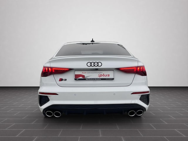 Audi S3 TFSI Quattro S Tronic - - Joinsteer - #4