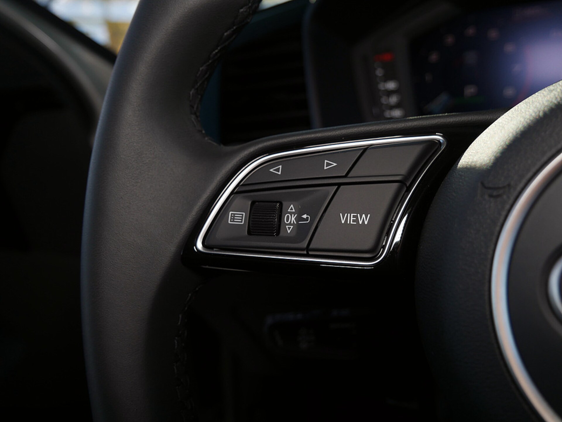 Audi A1 Sportback S line