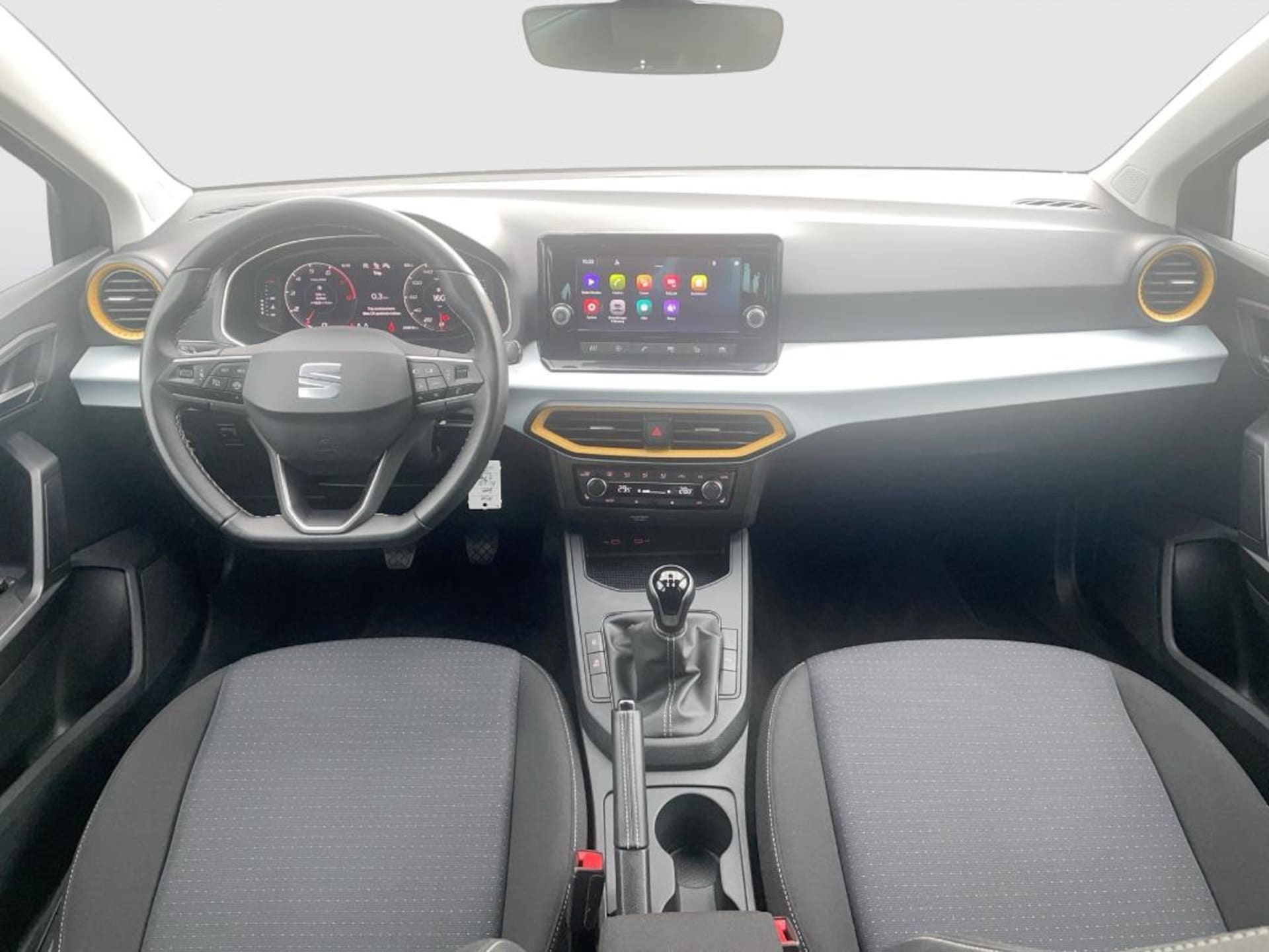 SEAT Ibiza Style