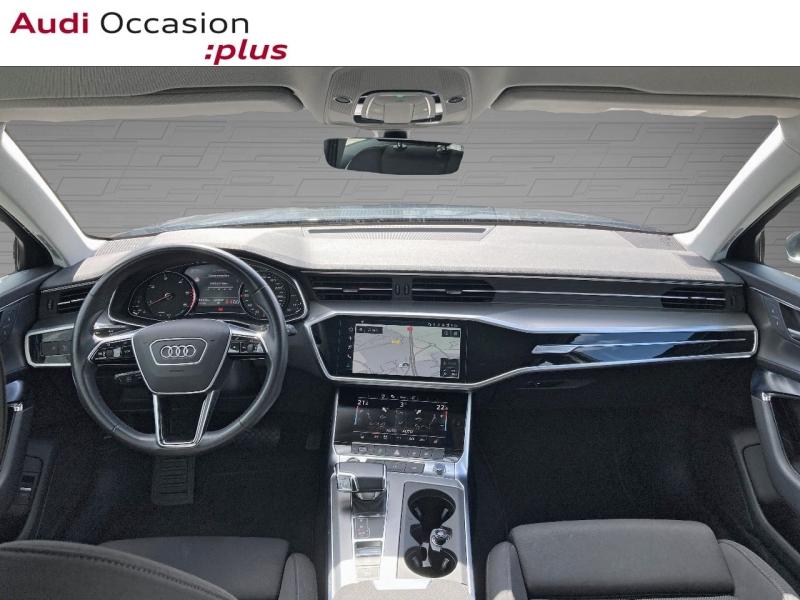 Image about Audi A6 Avant S line 40 TDI 150 kW (204 ch) S tronic