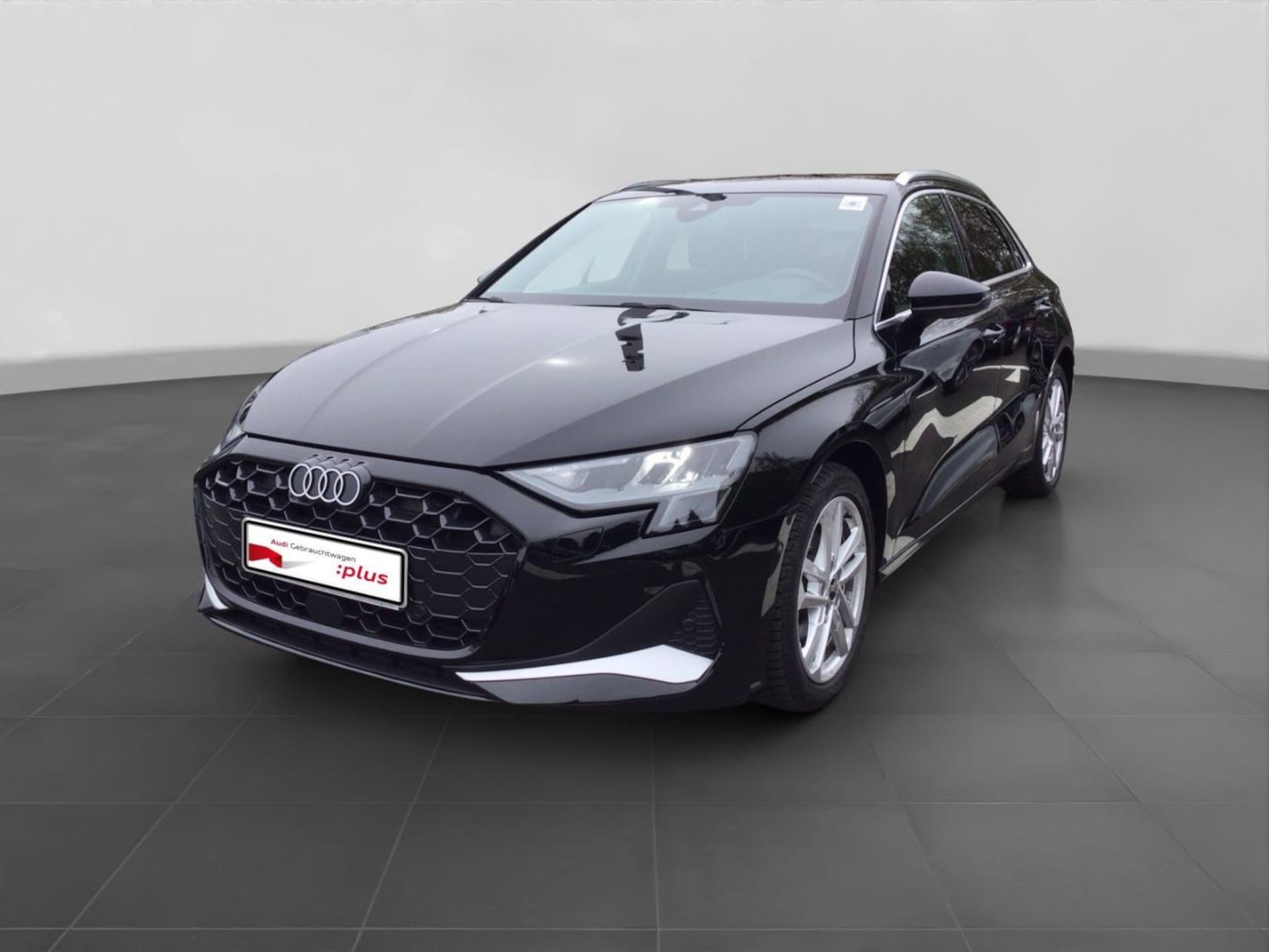 Audi A3 Sportback Advanced