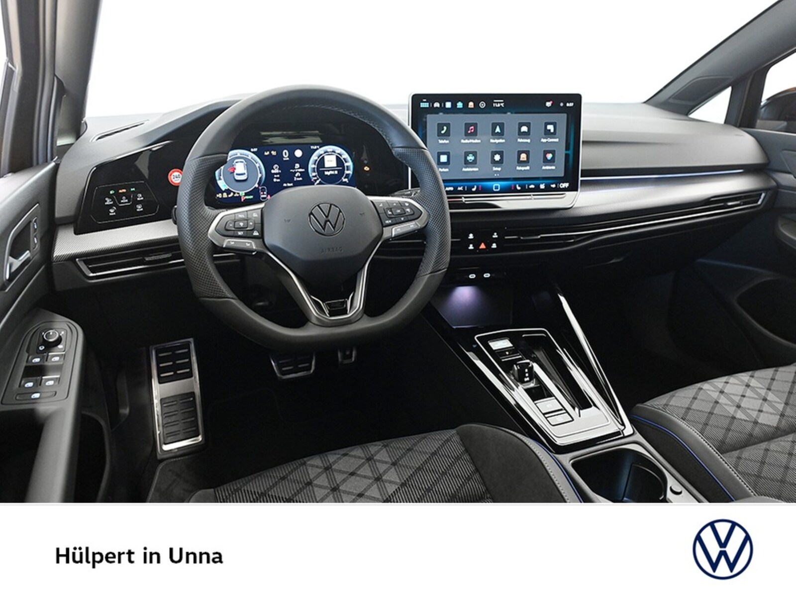 Volkswagen Golf – Bild 13
