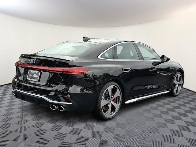 2026 Audi S5 Premium Plus - Photo 6