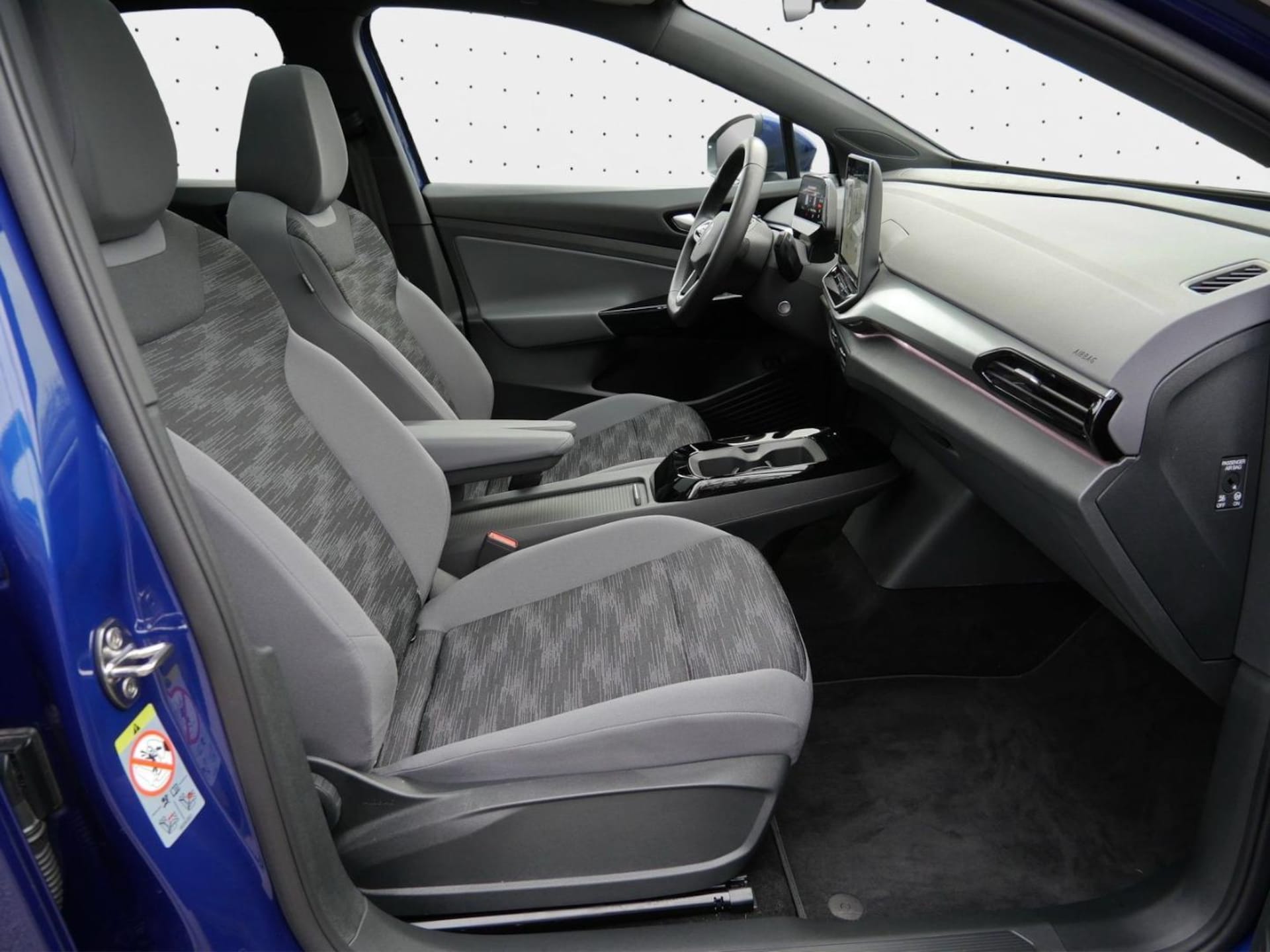 Volkswagen ID.4 Pro