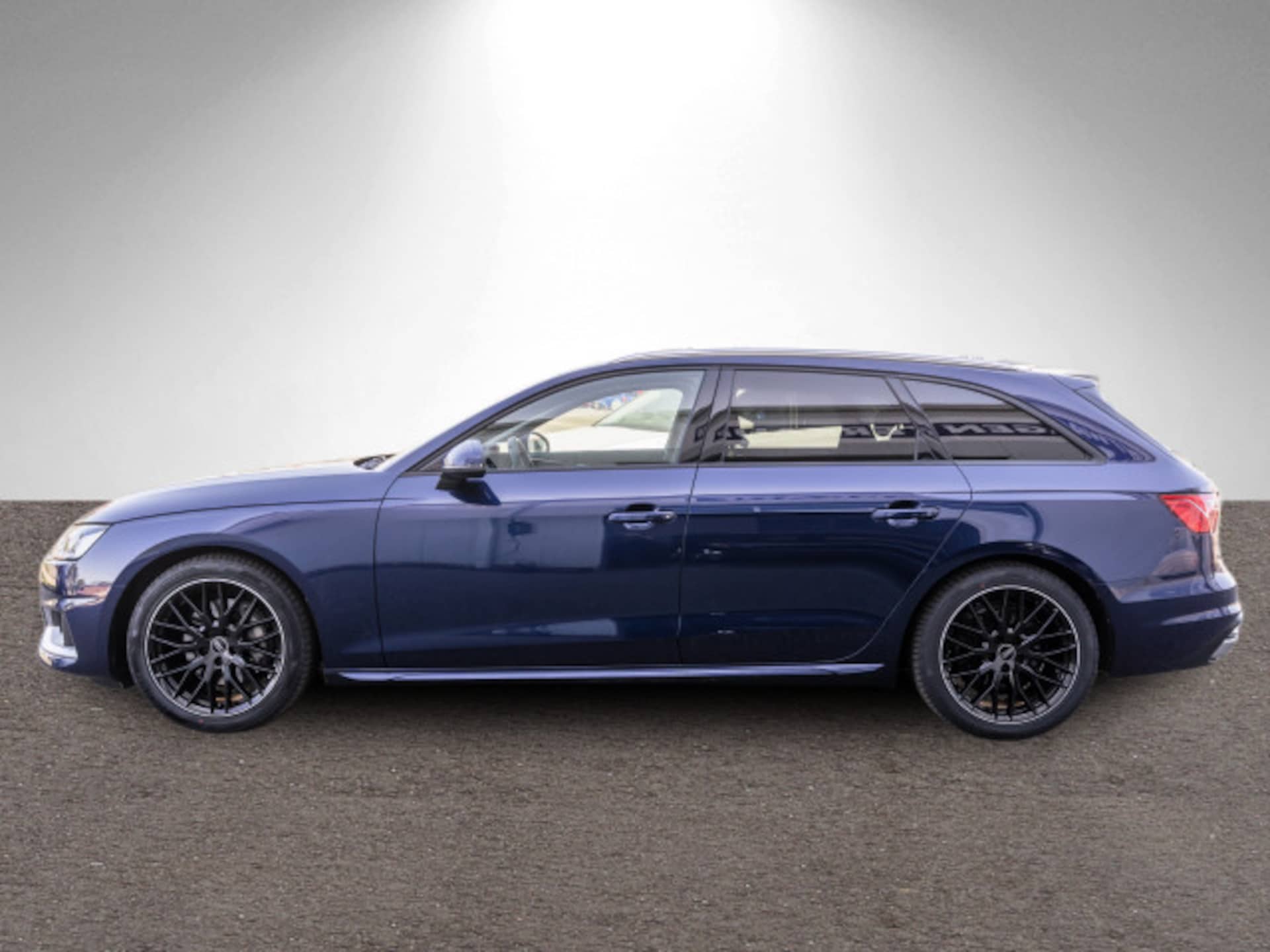 Audi A4 Avant Advanced