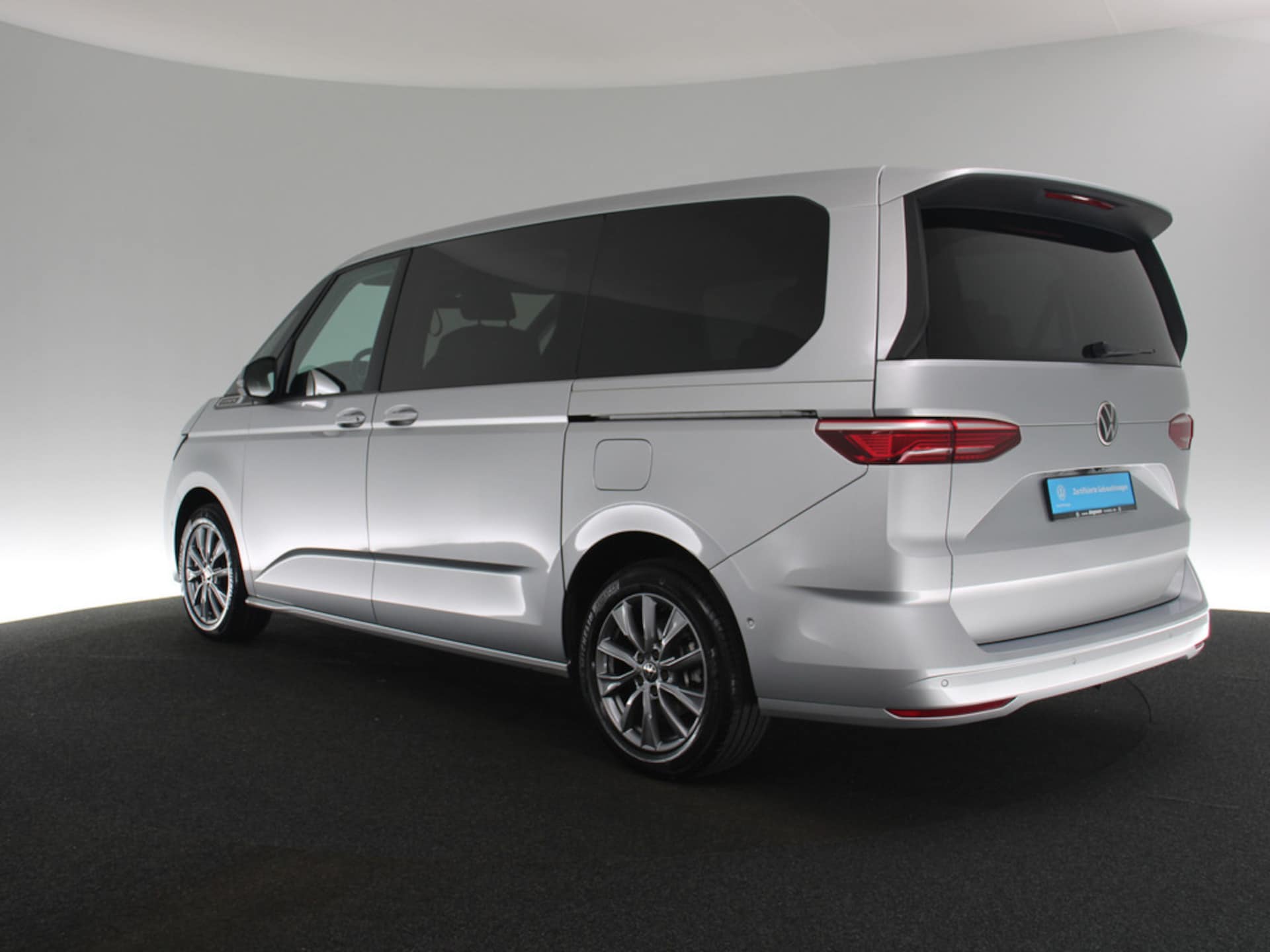 Volkswagen Multivan Langversion Life