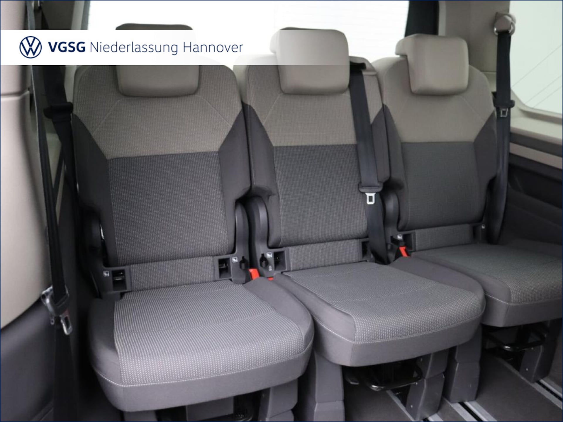 Volkswagen Multivan Life