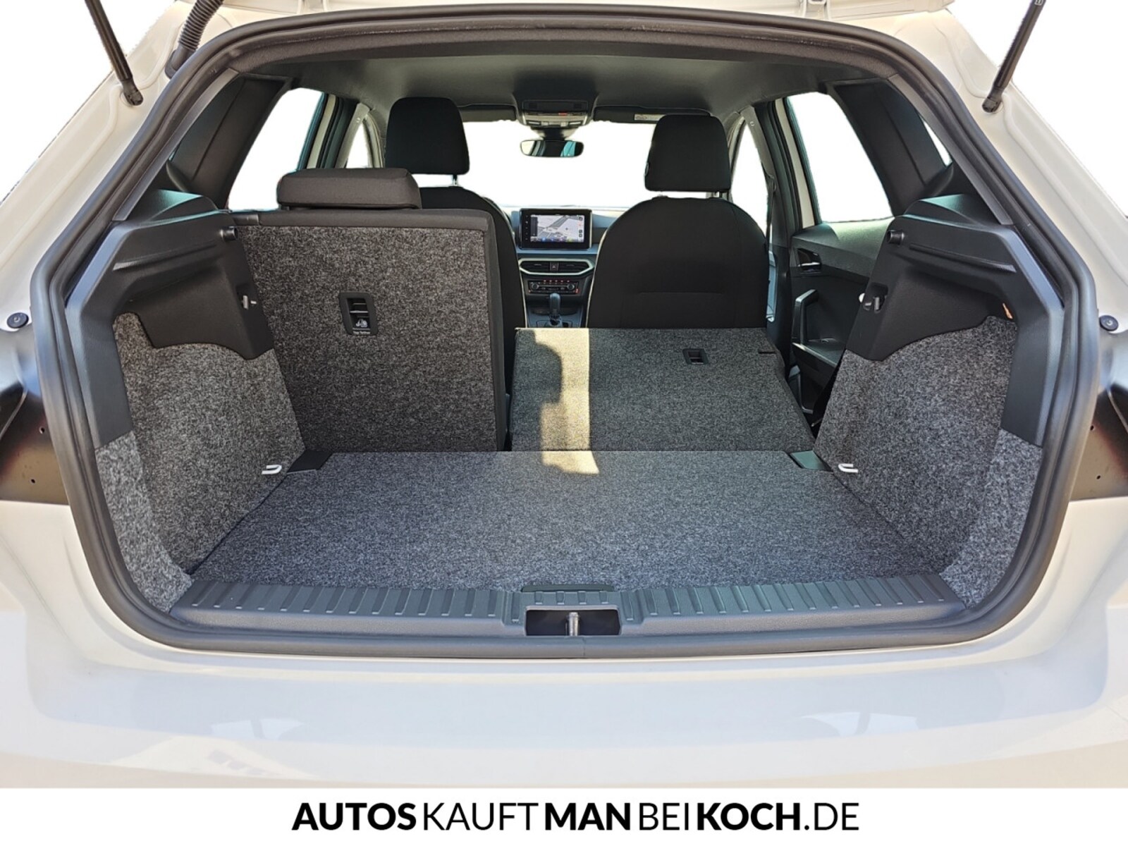 SEAT Ibiza – Bild 15