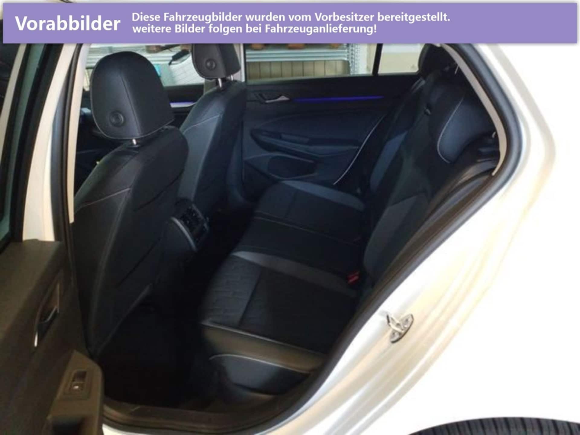 Volkswagen Golf ENERGY