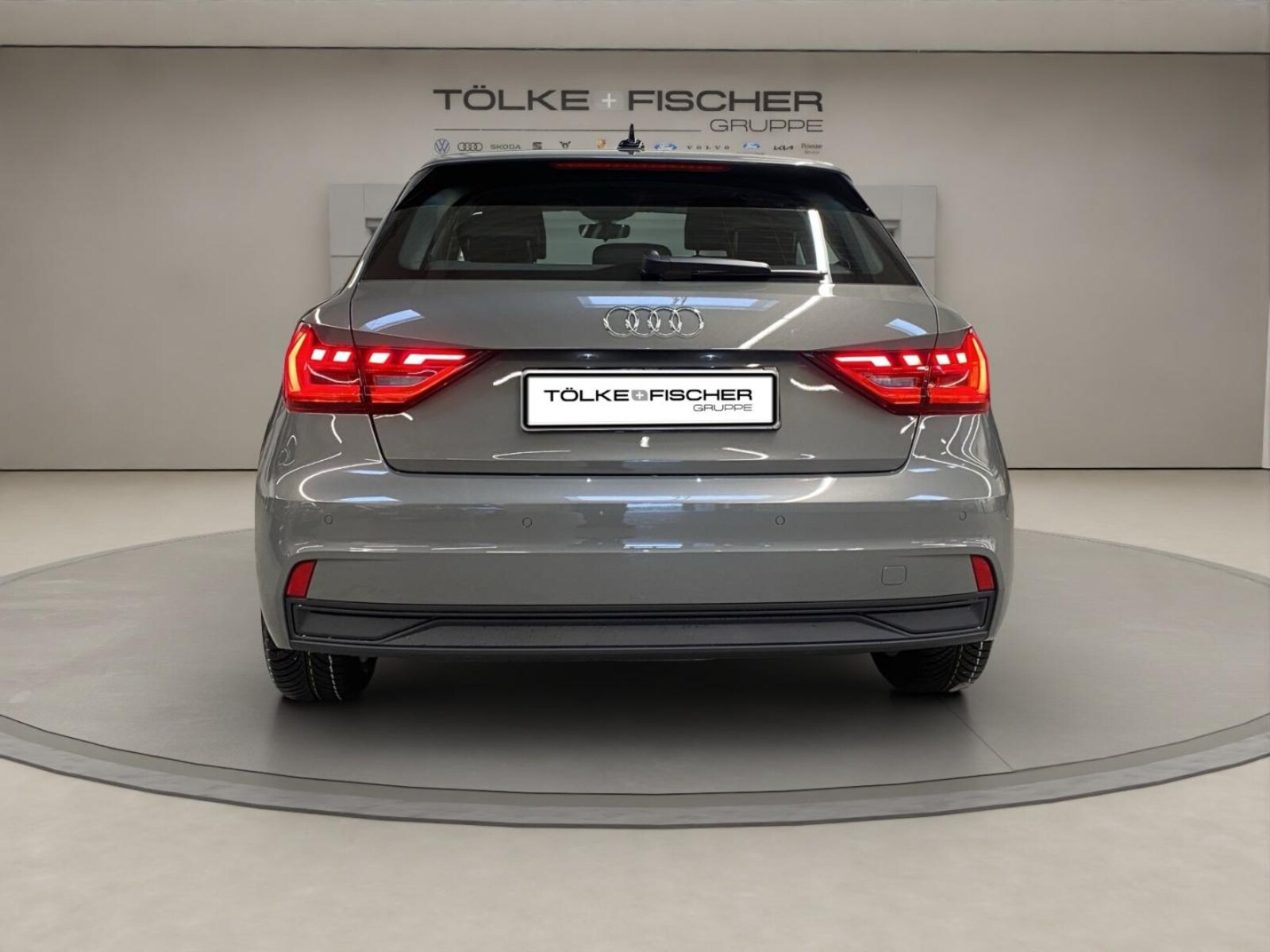 Audi A1 Sportback – Bild 5