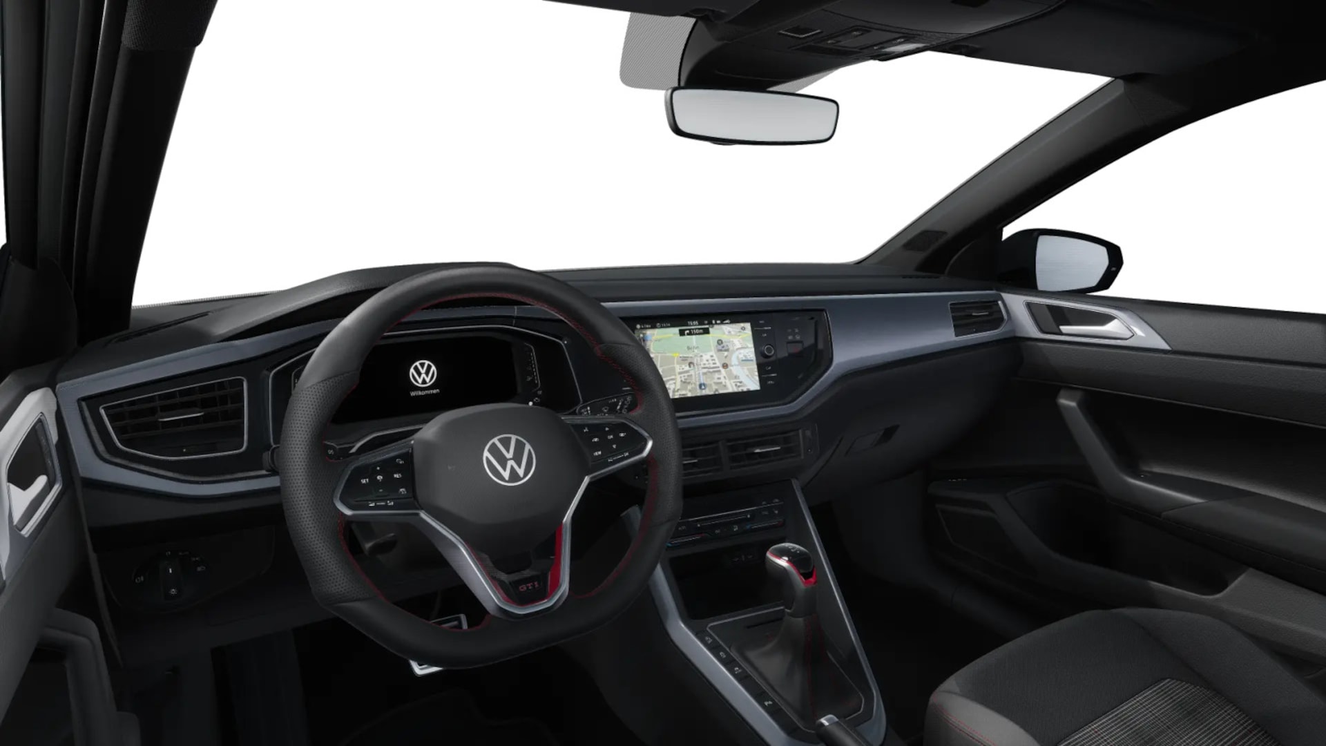 Volkswagen Polo GTI
