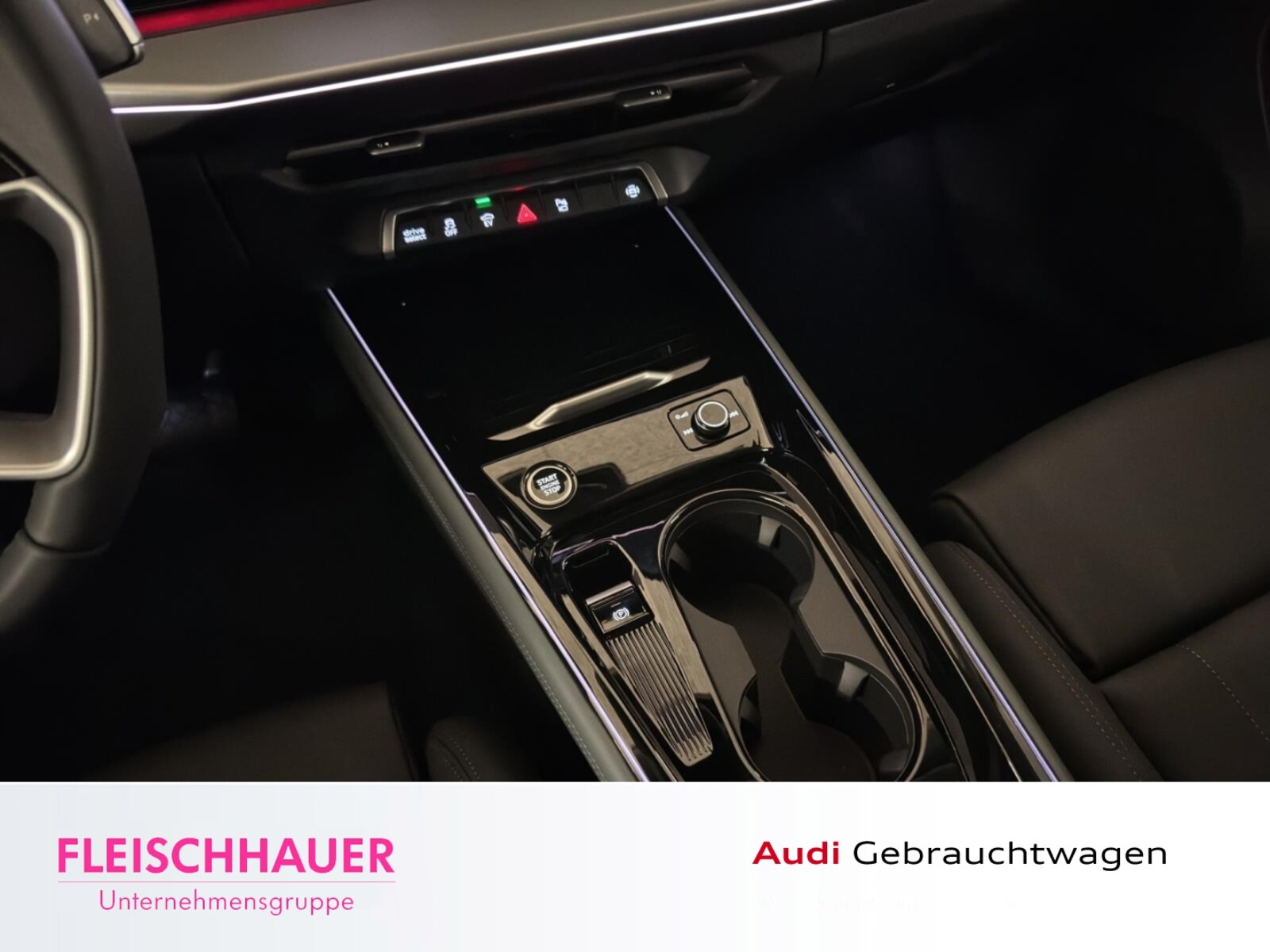 Audi Q3 – Bild 14