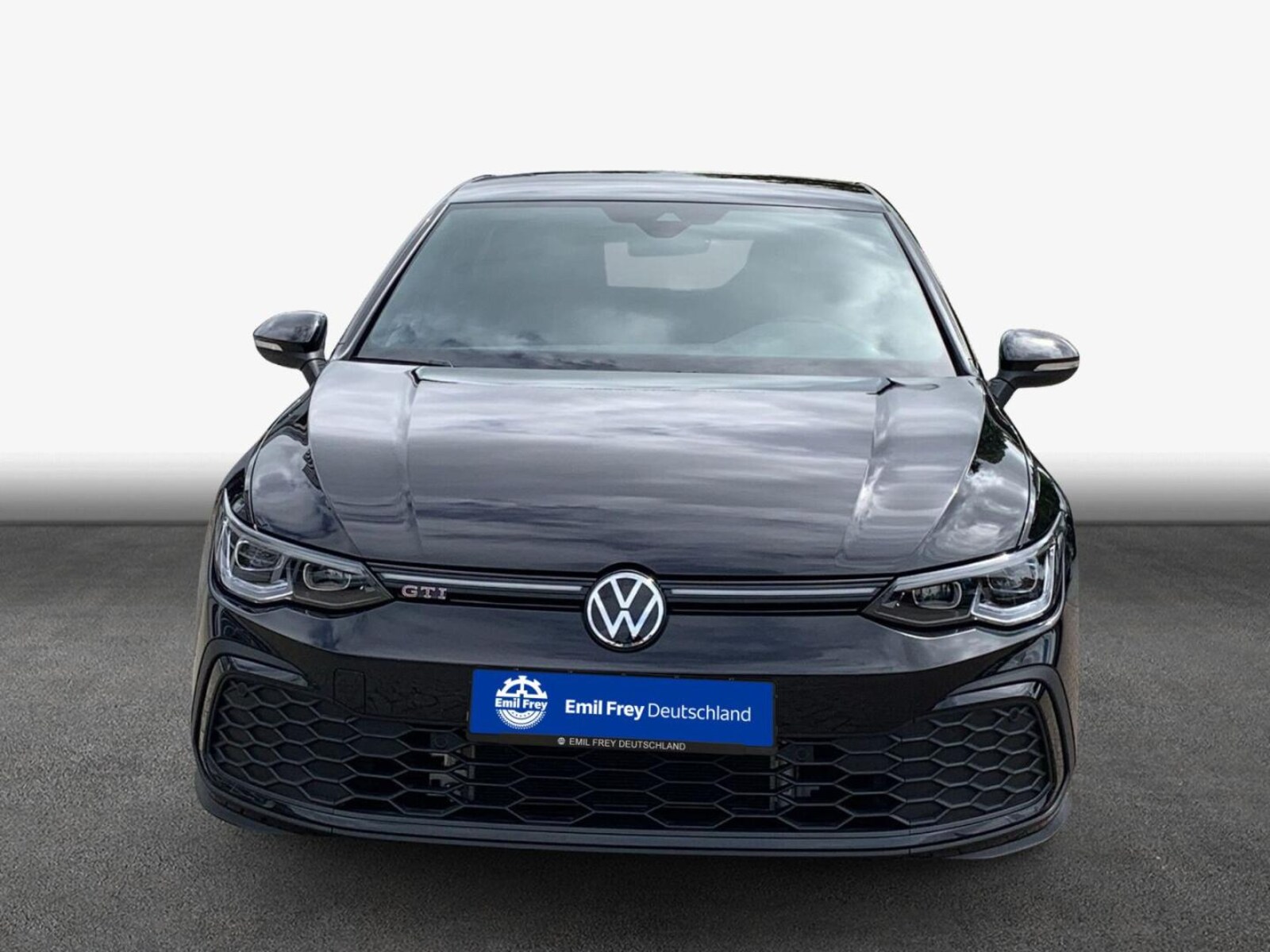 Volkswagen Golf – Bild 3