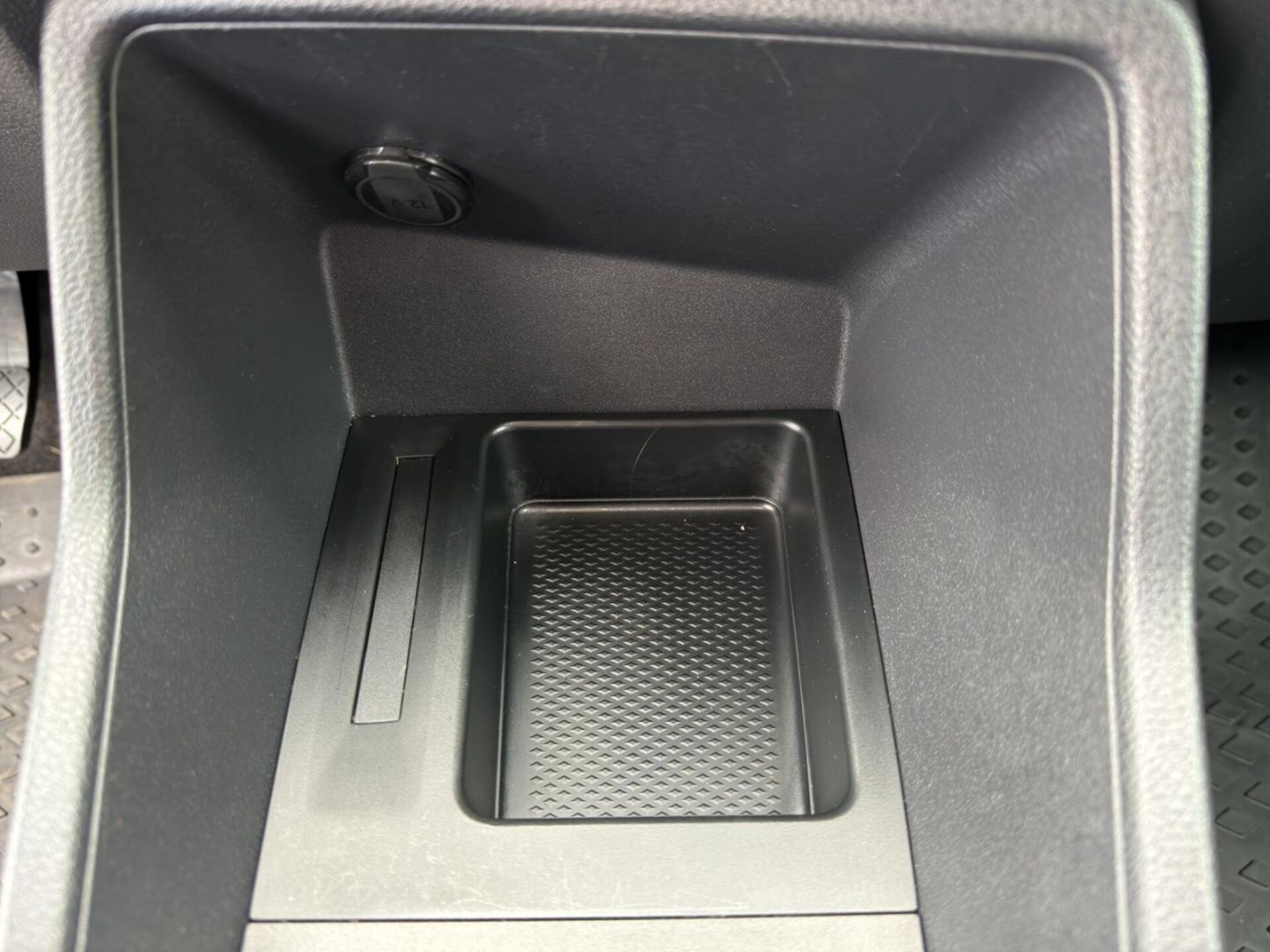 Volkswagen Caddy Maxi Cargo