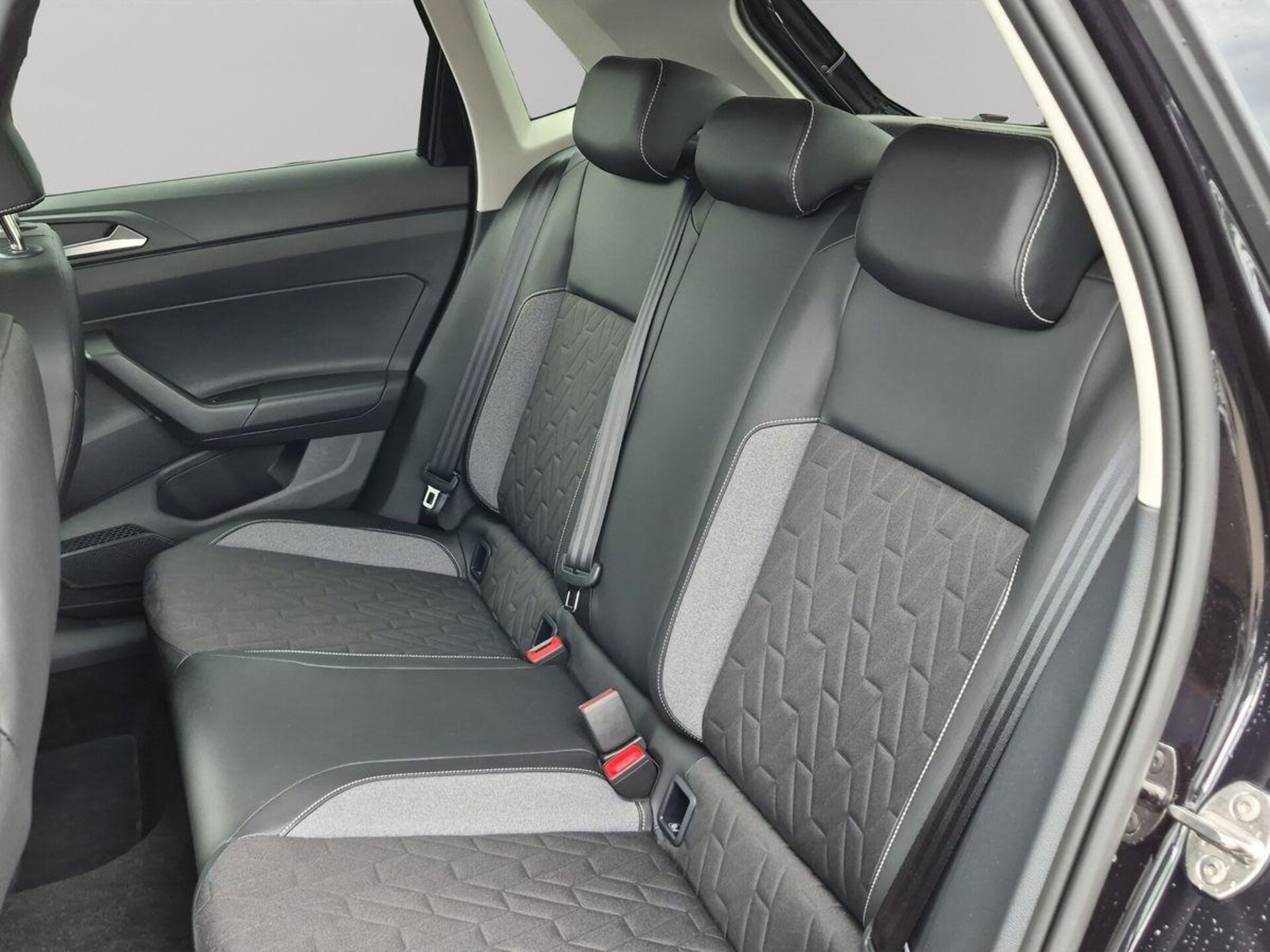 Volkswagen Polo Goal