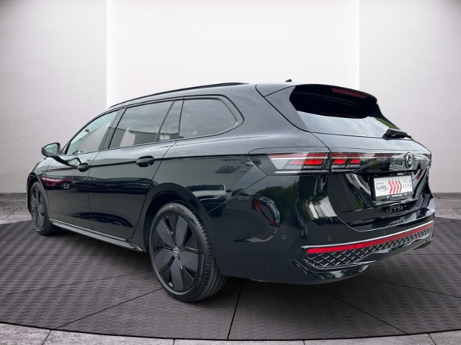 Volkswagen Passat – Bild 5