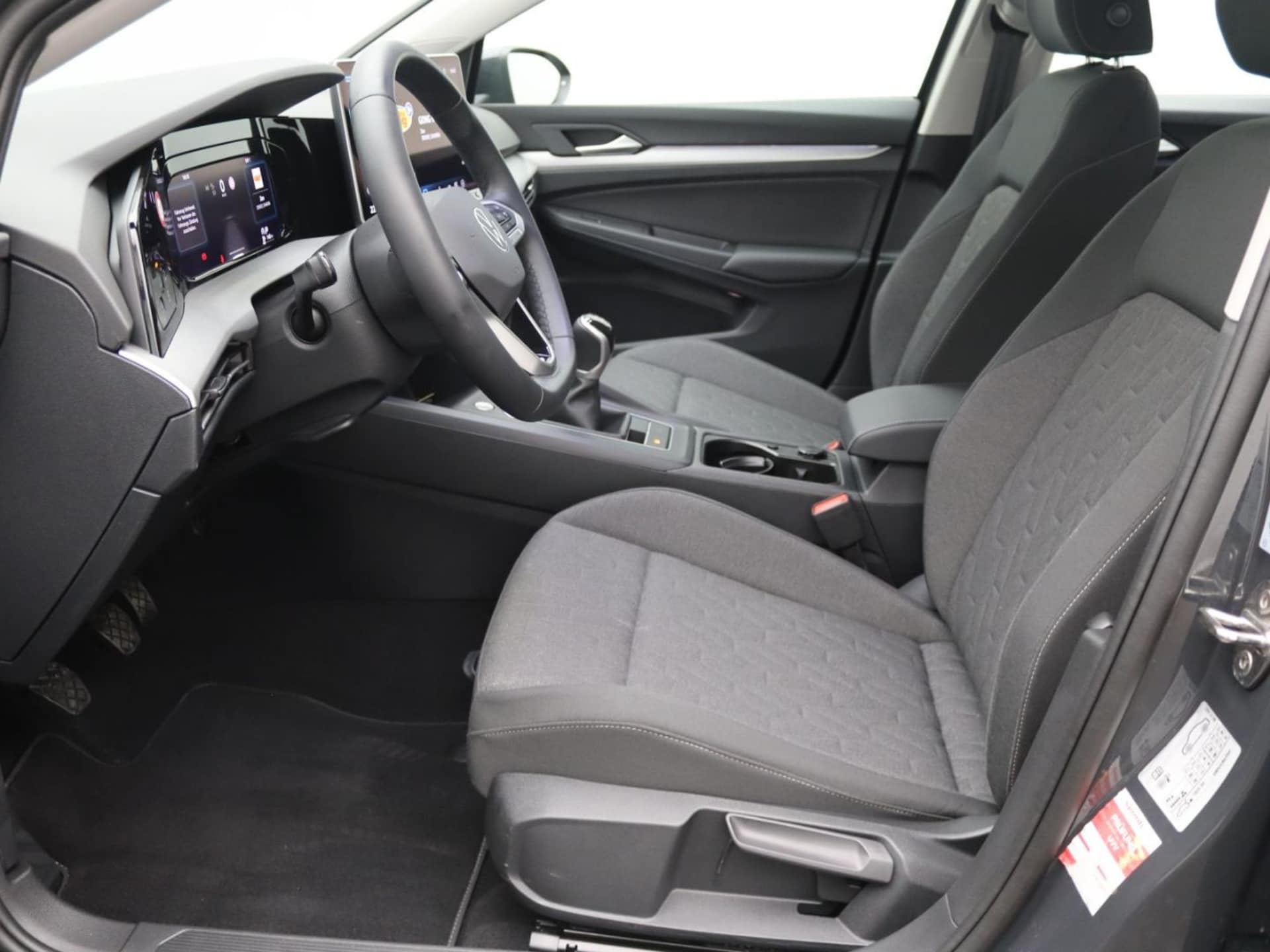 Volkswagen Golf Variant Life
