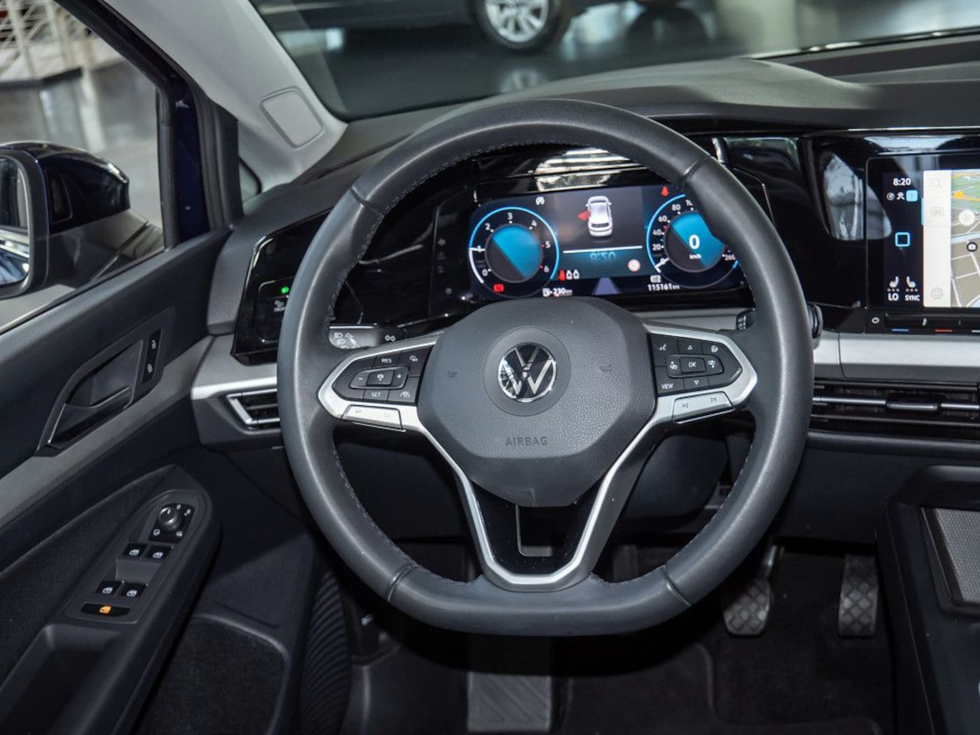 Volkswagen Golf Life